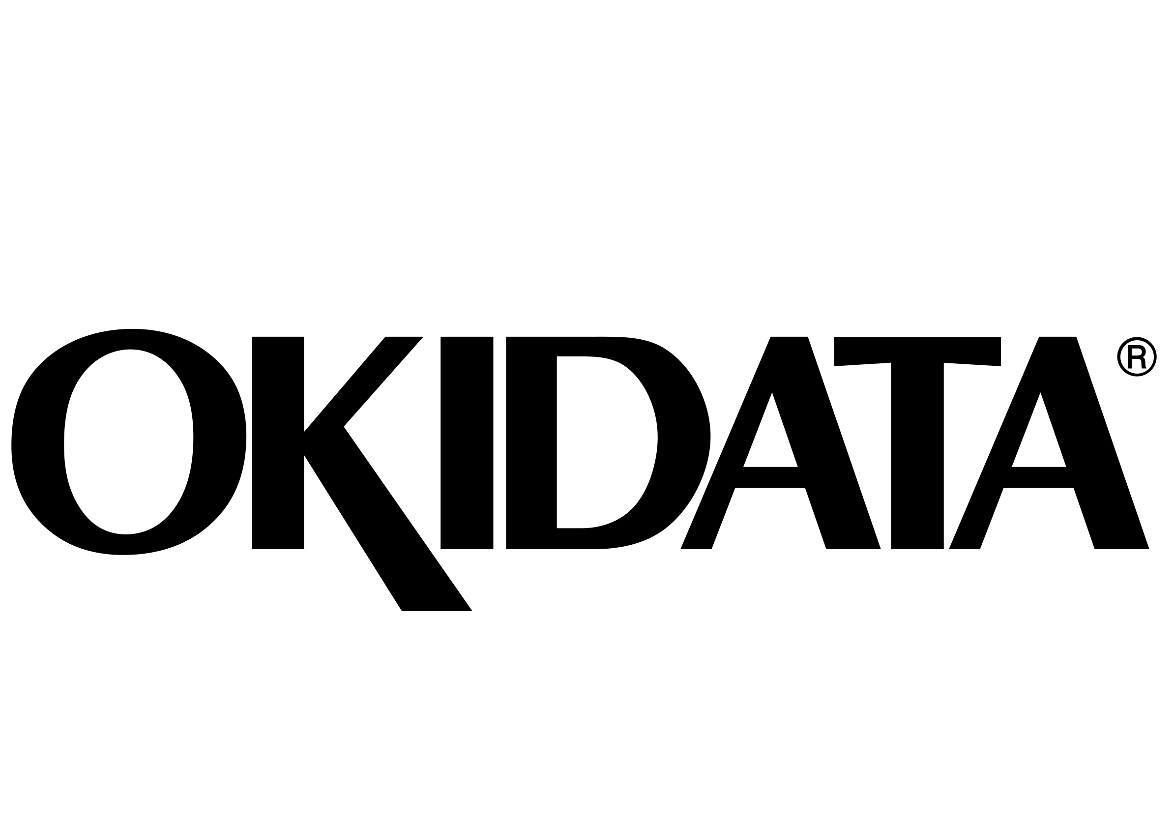 okidata-logo-png-transparent